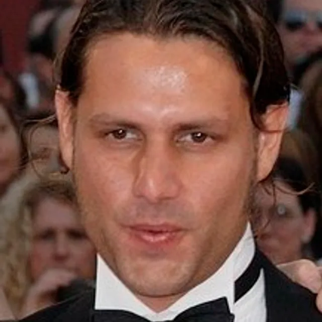 Adam Bousdoukos