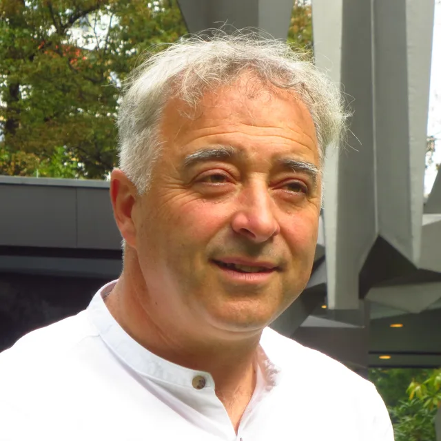 Frank Cottrell-Boyce
