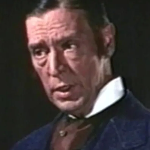 E. E. Clive