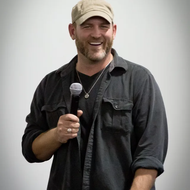 Ty Olsson