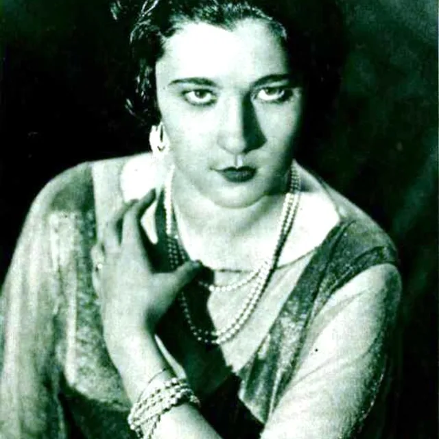 Nita Naldi
