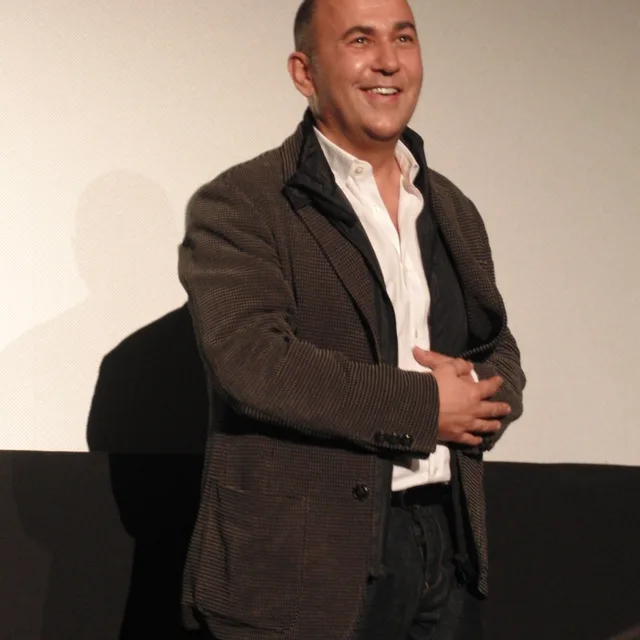 Ferzan Özpetek