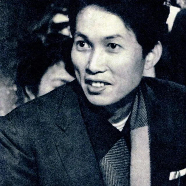 Kei Kumai