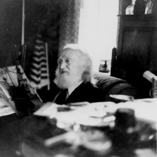 Sydney Bromley