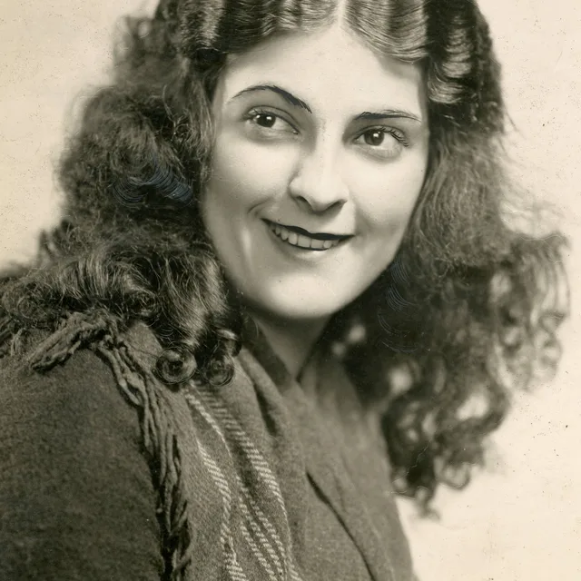 Priscilla Dean