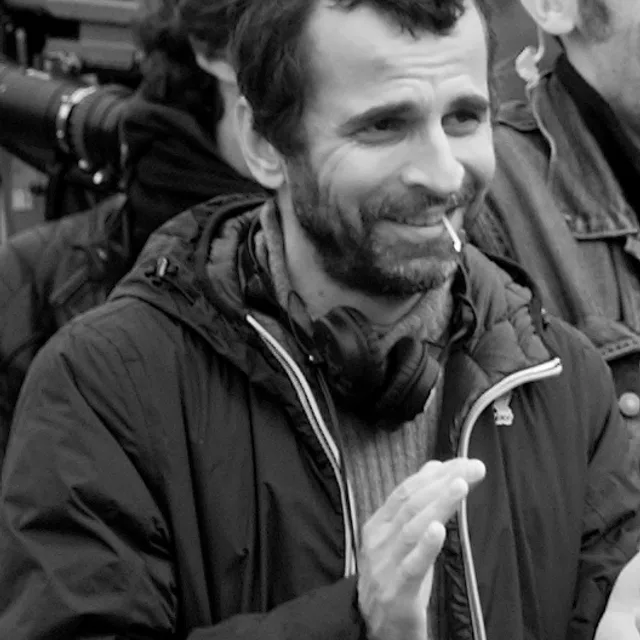 Éric Lartigau
