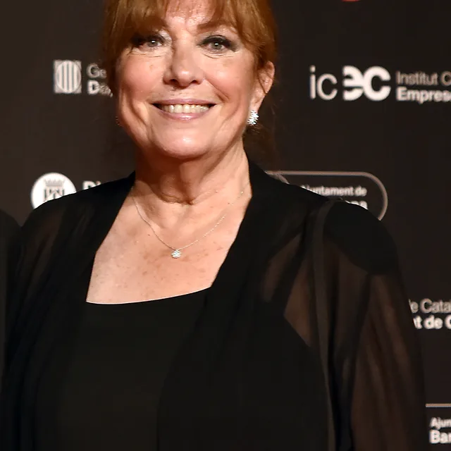 Mercedes Sampietro