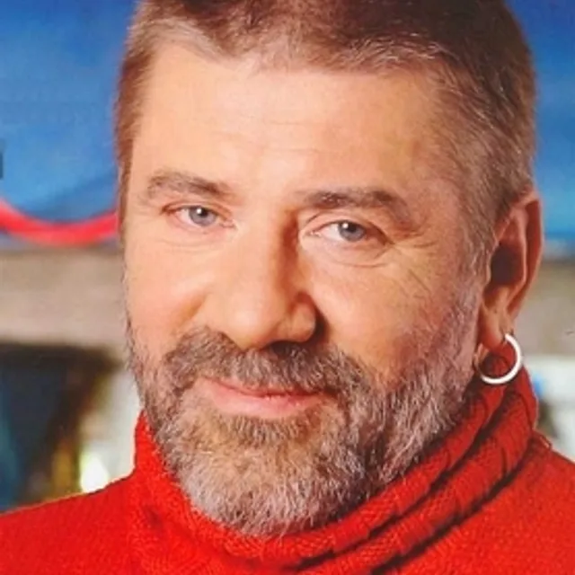 Andrey Krasko