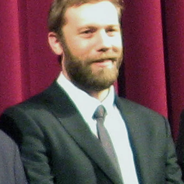 Jakob Cedergren