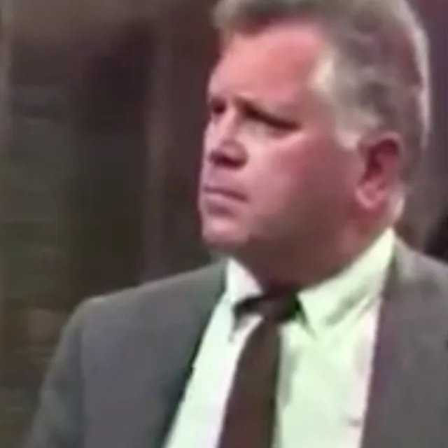 Bert Freed