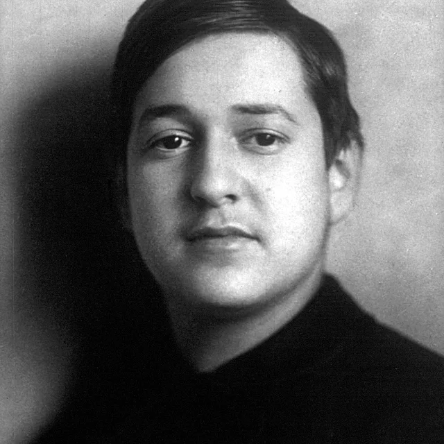 Erich Wolfgang Korngold