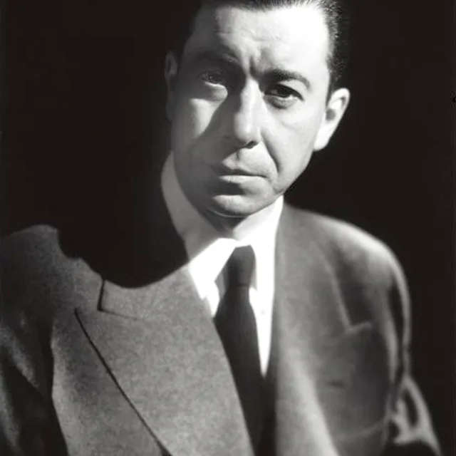 Paul Meurisse