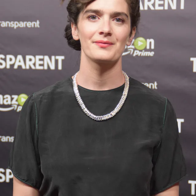 Gaby Hoffmann