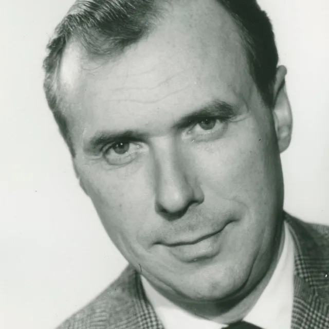 Allan Ekelund