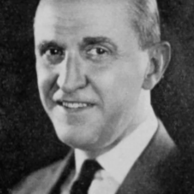 H. M. Walker