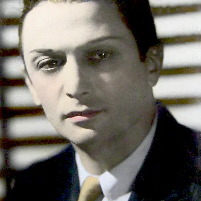 Marcel Dalio
