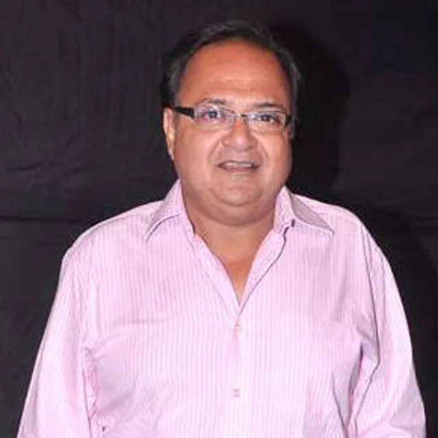 Rakesh Bedi