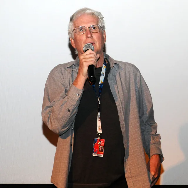 Robert Yeoman