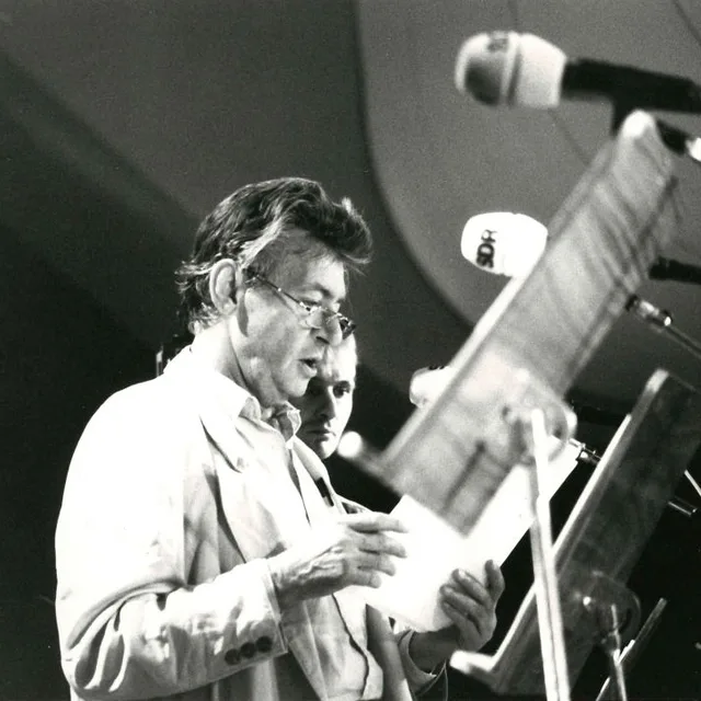 Rolf Ludwig