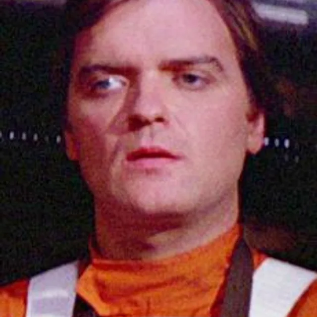 Angus MacInnes