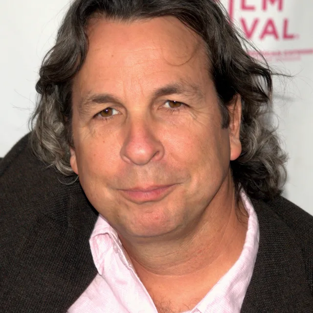 Peter Farrelly
