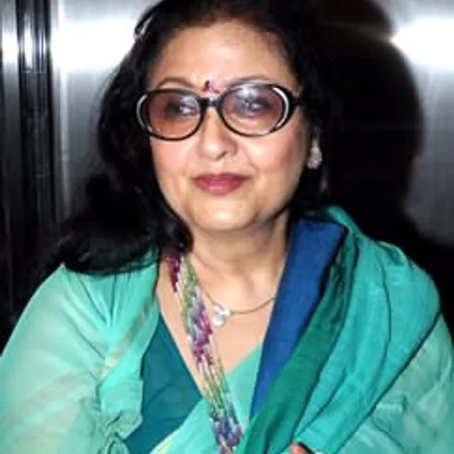 Leena Chandavarkar
