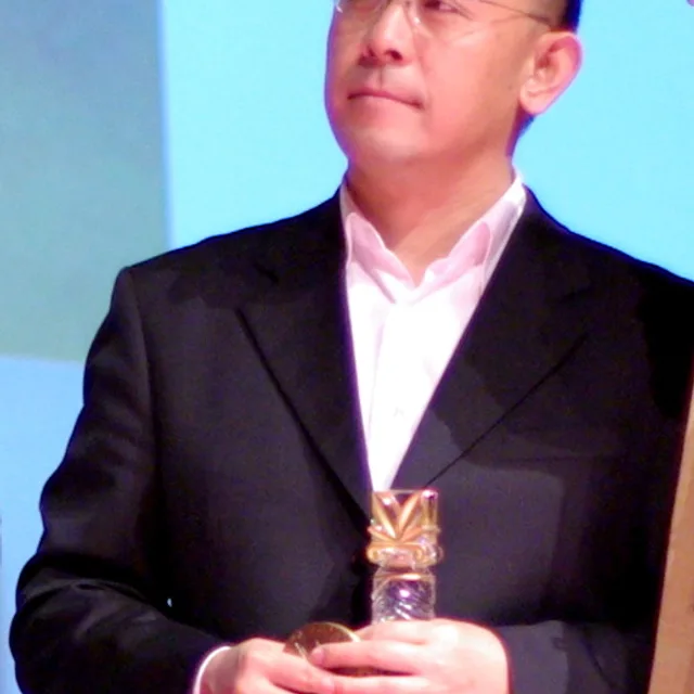 Jiang Wen