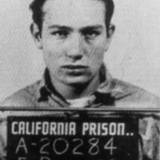 Edward Bunker