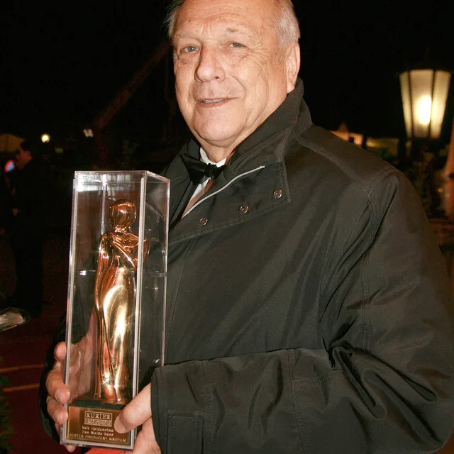 Veit Heiduschka