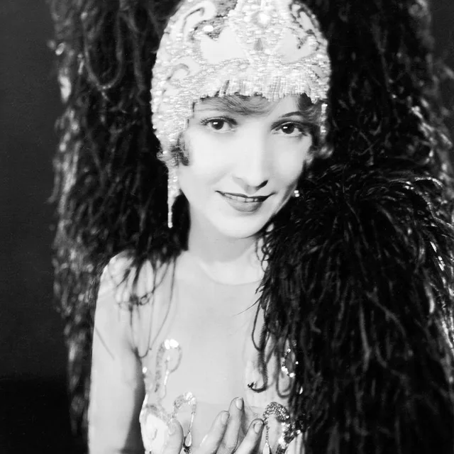 Bessie Love