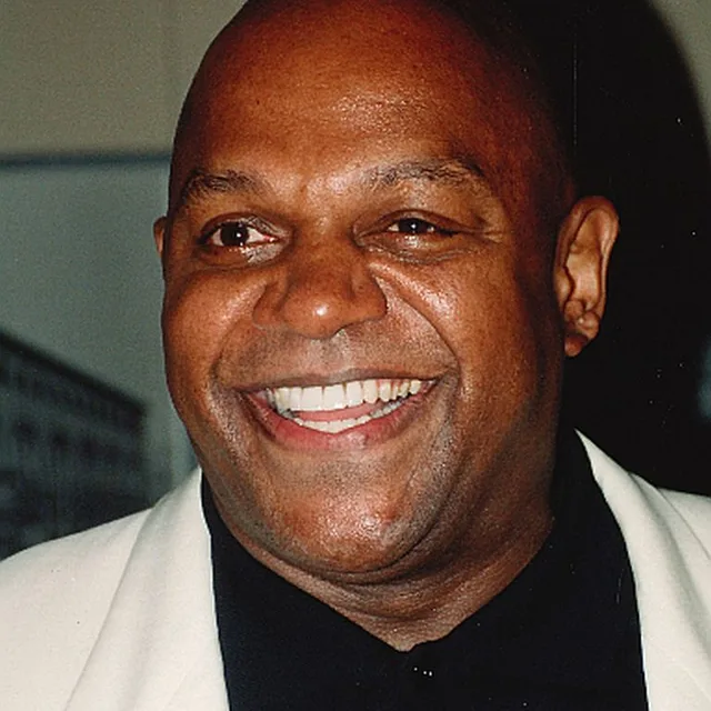 Charles S. Dutton