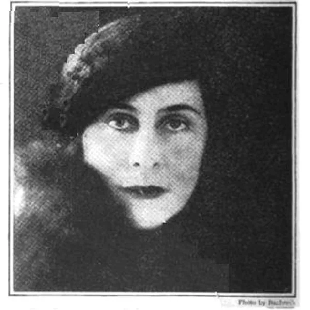 Clara Beranger