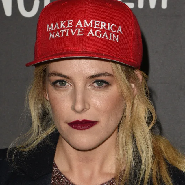 Riley Keough