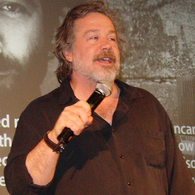 Tom Hulce
