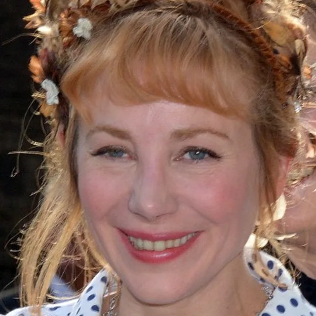 Julie Depardieu