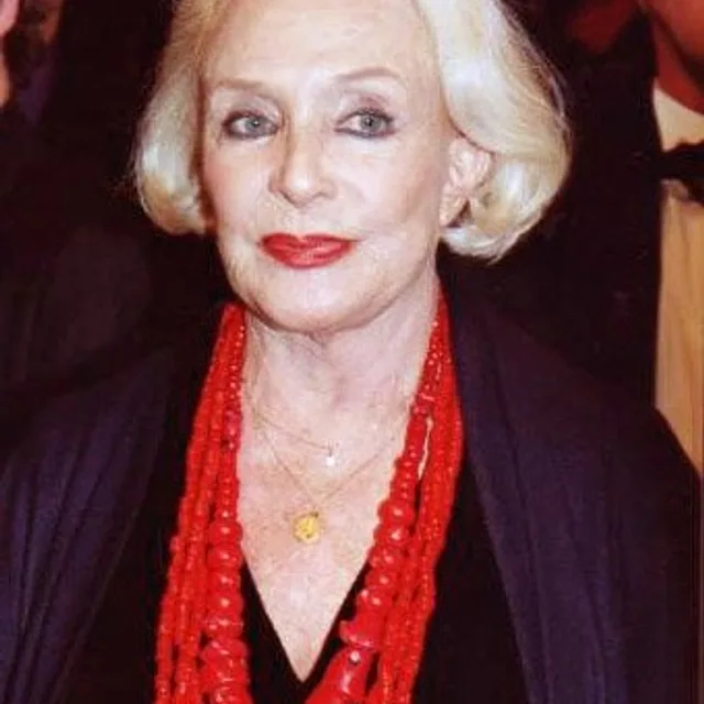 Micheline Presle