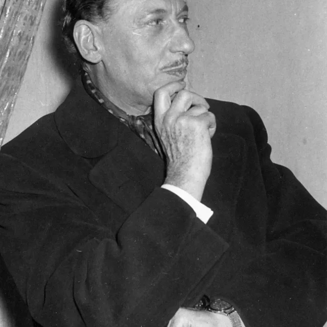 Willy Birgel