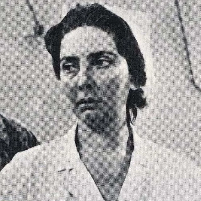 Regina Bianchi