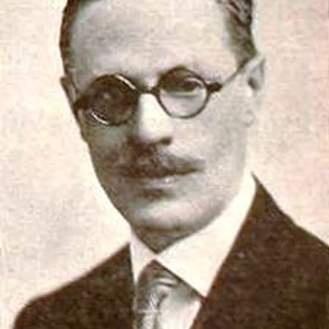 Douglas Z. Doty