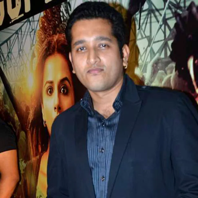 Parambrata Chatterjee