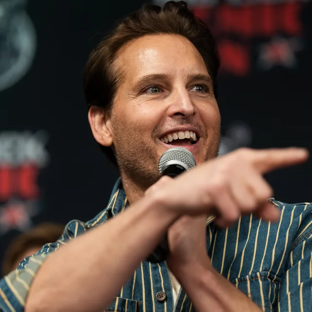 Peter Facinelli