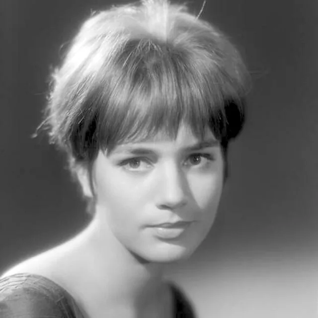 Catherine Spaak
