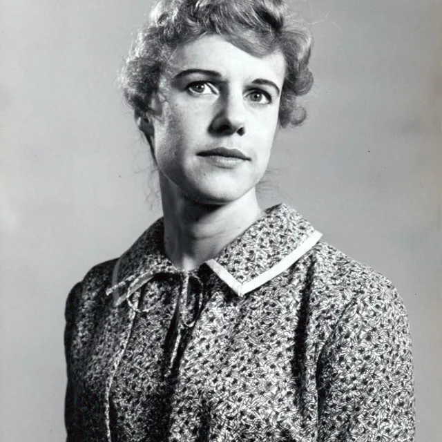 Frances Sternhagen