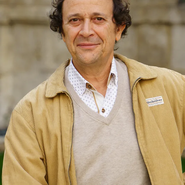 Luis Callejo