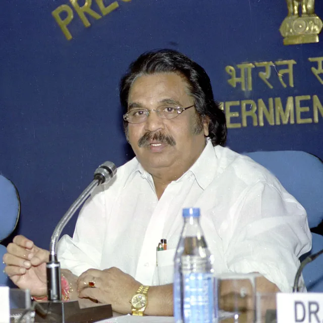 Dasari Narayana Rao