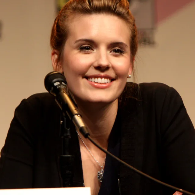 Maggie Grace