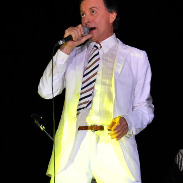 Palito Ortega
