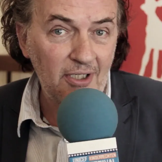 Jean van de Velde