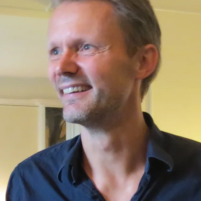 Felix Herngren
