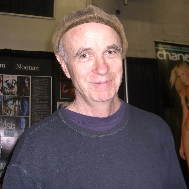 Tom Noonan